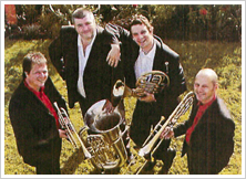 フランスからの音楽のメッセージ L’Ensemble Epsilon アンサンブル・エプシロン 町田演奏会