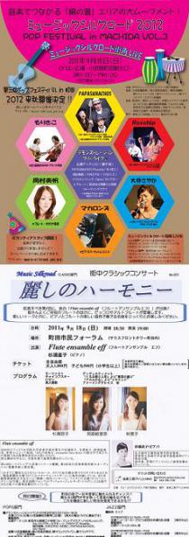 ミュージックシルクロード