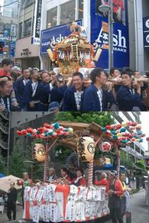 9月26日例大祭
